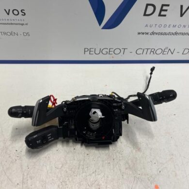 Peugeot 508  Combischakelaar Stuurkolom 2021 98312607ZD