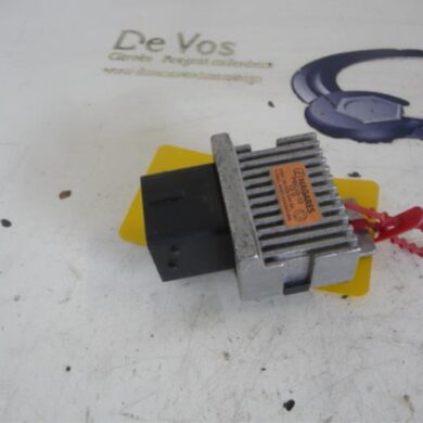 Citroen DS4  Voorgloei Relais 2012 598144