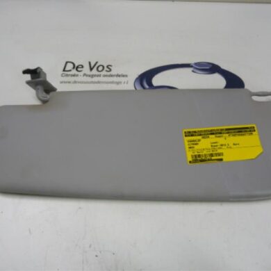 Citroen Nemo 1.3 HDi 75 Zonneklep 2013 8143YV-1609010180