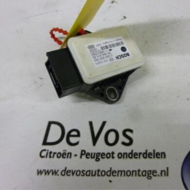 Peugeot 3008 1.6 16V THP 155 Stabilisatie Regel Sensor 2009 454949