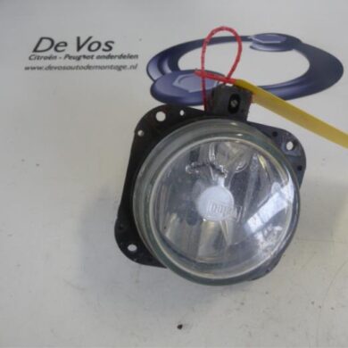 Citroen Picasso 1.8 16V Verstraler rechts 2004 6204AA