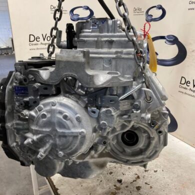 Peugeot 508 1.6 16V Hybrid 225 Automaatbak 5G06 2022 9845155080-1680525180 20HT18