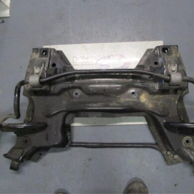 Peugeot 207  Subframe 9HV-9HV9H01 2011 3502JK