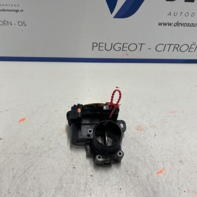 Peugeot Expert  Gasklephuis AH01 2019 9806625280