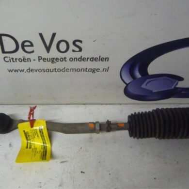 Citroen C3 Picasso 1.6 HDi 16V 90 Spoorstang links 2010 381767-3812E8