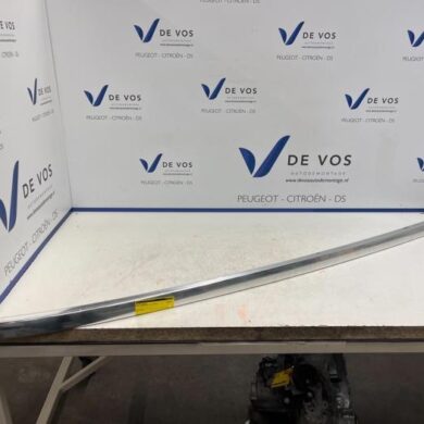 Opel Grandland X 1.2 Turbo 12V Roof rail, right 2021 YP000149VV