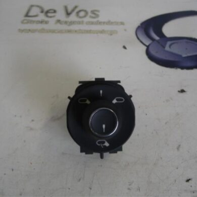 Citroen DS5  Spiegel Schakelaar 2012 96664315ZD