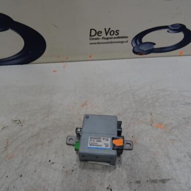 Citroen C-Zero  Power steering computer 2013 4006A6-1610180180