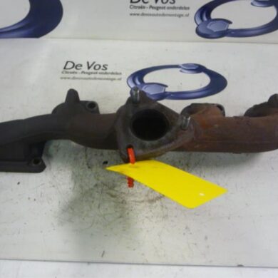 Peugeot Boxer  Uitlaatspruitstuk 4H03 2012 9677043880