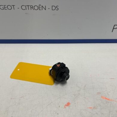 DS Automobiles DS7 Crossback  Mirror switch 2018 98178409ZD