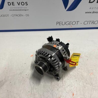 Opel Grandland X 1.5 CDTI 130 Dynamo YHZ 2020 9824742880-1635591980