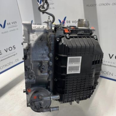 Peugeot 508  Automaatbak YHZ 2021 9838183980-9851738780-1675686480 20GTBP