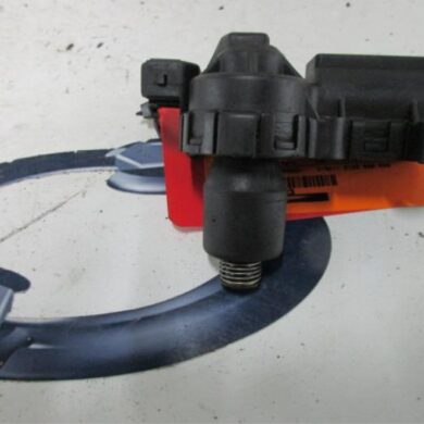 Peugeot 306 1.1i XN,XA Stepper motor 1994 1920F8