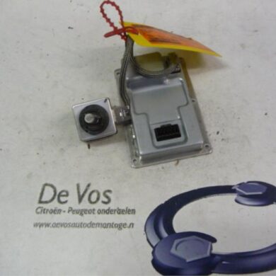 Citroen C8 2.0 16V Xenon bulb 2002 621696