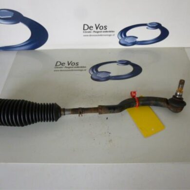 Citroen Jumper 2.2 HDi 100 Euro 4 Tie rod, left 2008 381777-1610939780