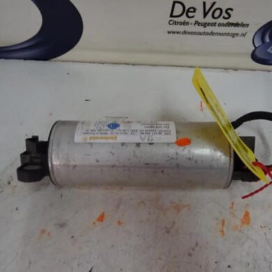 Peugeot 3008  Start/stop capacitor 9HD9H05 2013 9801739380