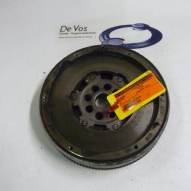 Citroen C5  Flywheel RHF-RHFRH01-RH01 2010 0532Q9