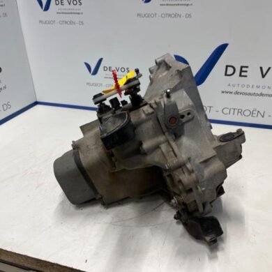 Citroen C3 1.0 Vti 12V PureTech Gearbox HMM 2019 9810688480-1612888180