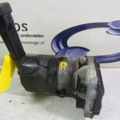 Peugeot 308 1.6 VTI 16V Power steering pump 5FW 2007 4007TV