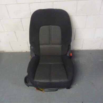 Peugeot 407  Seat, right 2005 8845Z6