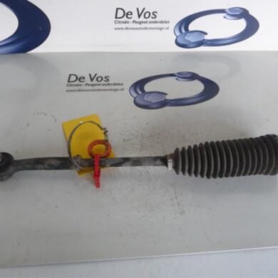 Citroen Nemo 1.3 HDi 75 Spoorstang links 2013 381786