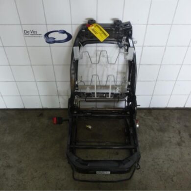 Peugeot 308 1.6 16V GTI Seat, left 2011 8846FP-8846FK