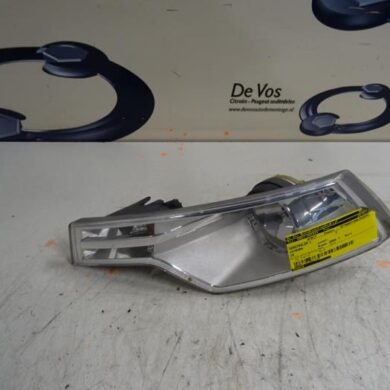 Citroen C5 1.6 16V THP 155 Spotlight, left 2009 6208J4