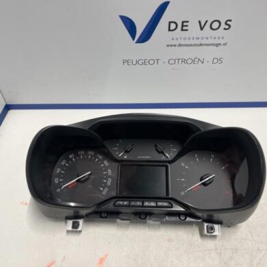 Citroen C3 1.2 Vti 12V PureTech Kilometerteller KM 2023 9855428580