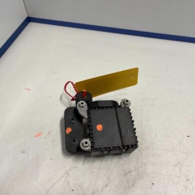 Peugeot 508 1.6 16V PureTech 180 ACC sensor (distance) 2019 1638015080-9830597580