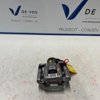 Peugeot 308 1.2 PureTech Hybrid 136 Rear brake calliper, right HN09 2023 1608998980-1651758280