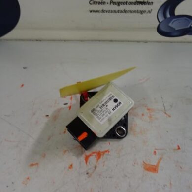 Citroen Jumpy  Anti-roll control sensor 2014 454949-9811627180