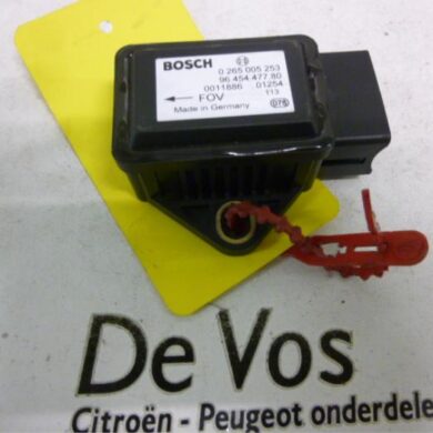 Citroen C8 2.2 HDi 16V Stabilisatie Regel Sensor 2003 454916