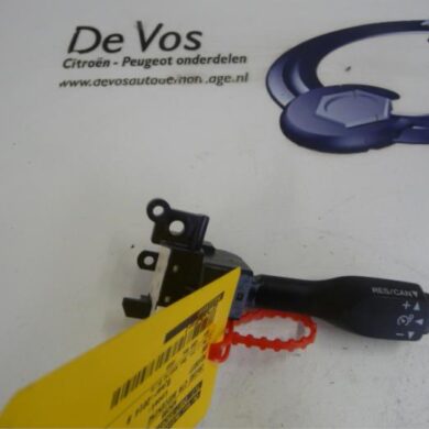 Peugeot 108  Cruise Control Bediening 2014 1612221880