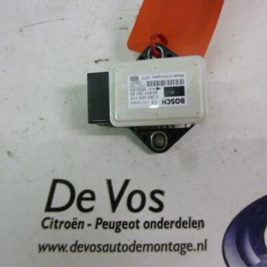 Peugeot 308 1.6 HDi 16V Anti-roll control sensor 2008 454921