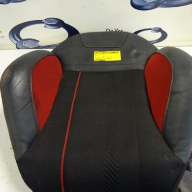 Peugeot 208  Seat upholstery, right 2013 16101423ZD