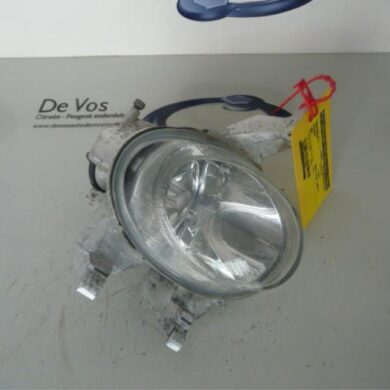 Peugeot 206 1.6 16V Spotlight, left 2005 6204T2
