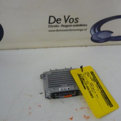 Citroen DS3  Xenon Starter 2015 9806086580