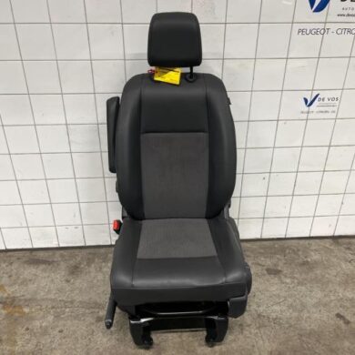 Peugeot Expert 2.0 Blue HDi 180 16V Stoel links 2017