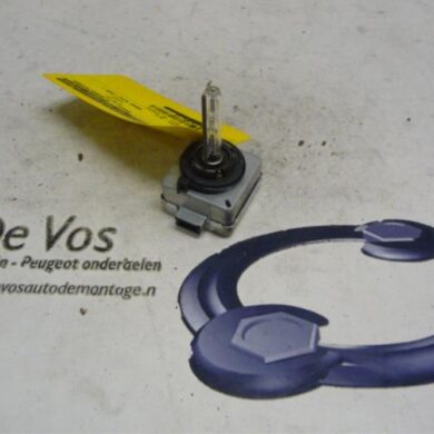 Citroen C5 2.0 HDiF 16V Xenon Lamp 2006 621696