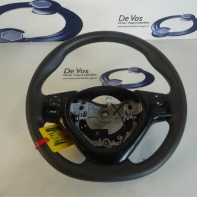 Peugeot 108 1.0 12V Stuurwiel 2015 B0007577ZD
