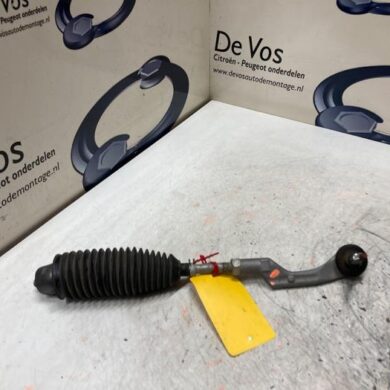 DS Automobiles DS3 Crossback 1.2 12V PureTech 130 Tie rod, left 2019 1648322280-1648322680