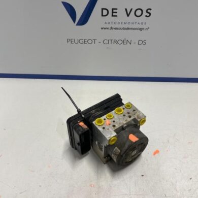 Peugeot 208 1.2 Vti 12V PureTech ABS Pumpe HMR 2018 1636317880-1682597480-9822654880