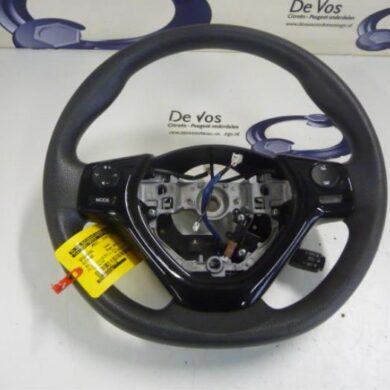 Citroen C1 1.0 Vti 68 12V Stuurwiel 2014 B0007577ZD