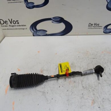 Citroen Berlingo  Spoorstang links 2016 3812F4-381789