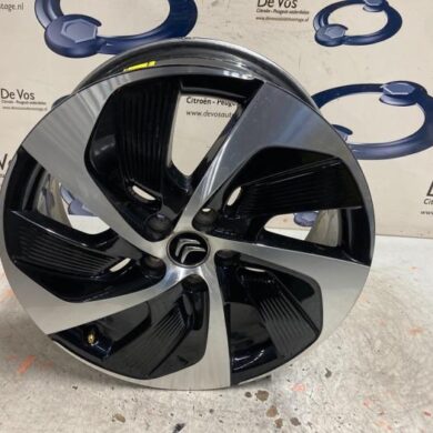 Citroen C4 Picasso  Velg 2019 96770905XY