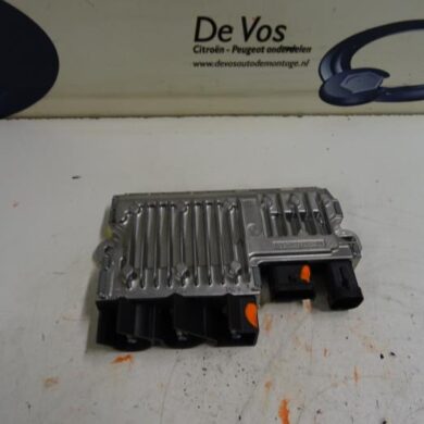 Citroen C4 Cactus  Start/Stopp Steuergerät 9HP-9HP9H06 2015 9805721280