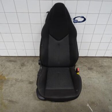 Peugeot RCZ  Seat, right 2009 8846YN-8846YF