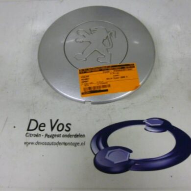 Peugeot Expert 2.0 HDi 120 Wieldop 2008 5416K9