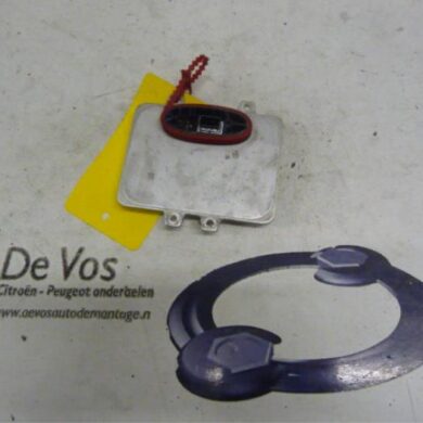Peugeot 407 2.7 HDi V6 24V Xenon module 2006 6224J2