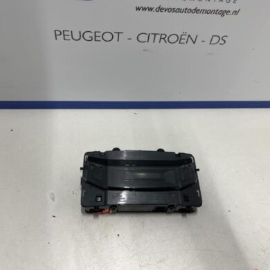 Peugeot 208 1.2 Vti 12V PureTech 100 Binnenverlichting voor 2023 9814757480